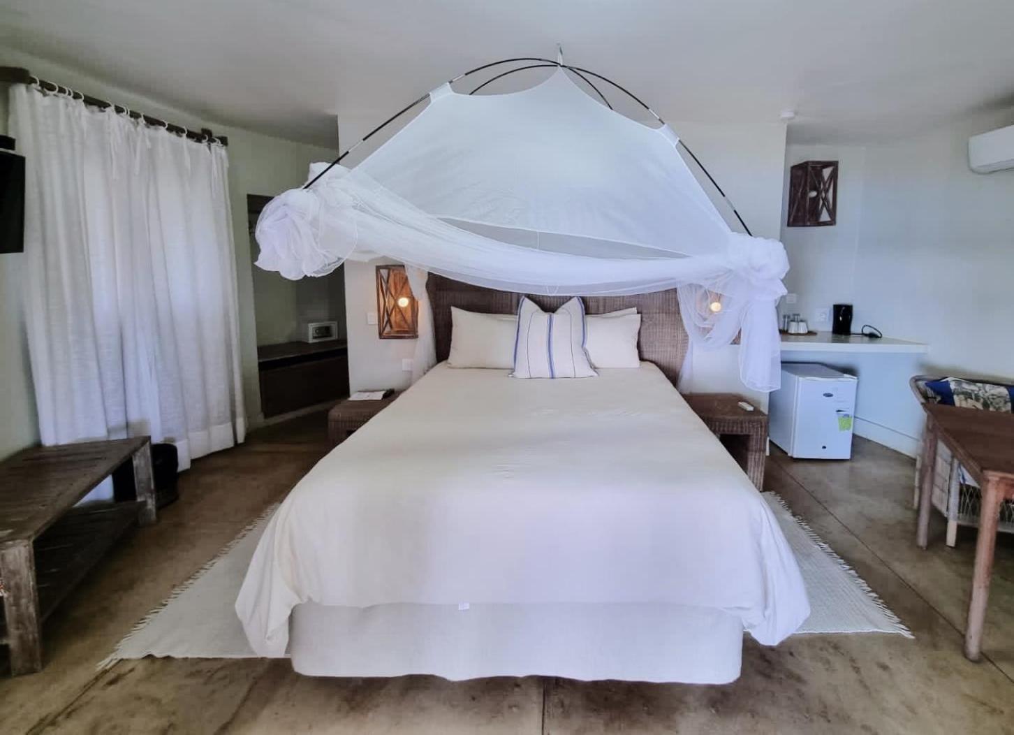 Hotel The Nautilus Pemba Exterior foto